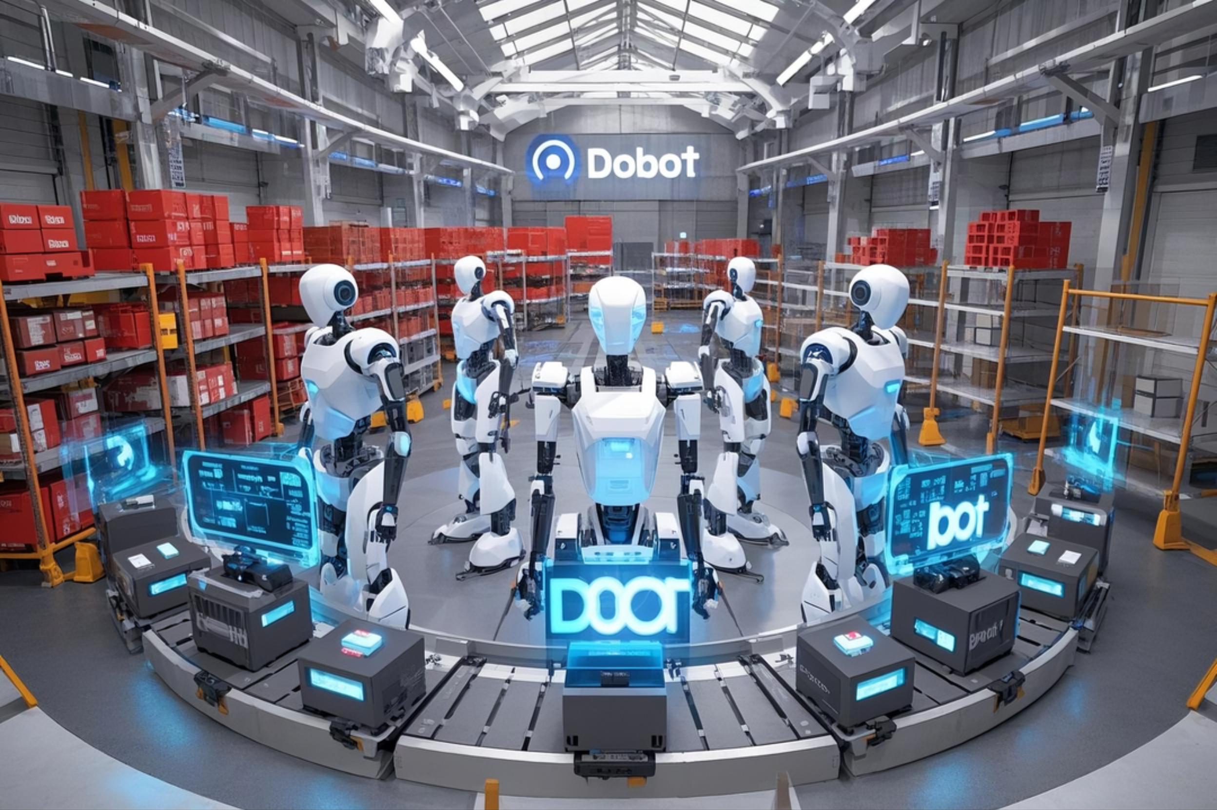 特斯拉Optimus V3量产渐近,机器人ETF(159770)涨超2%,机构:四季度机器人有望迎来板块级行情