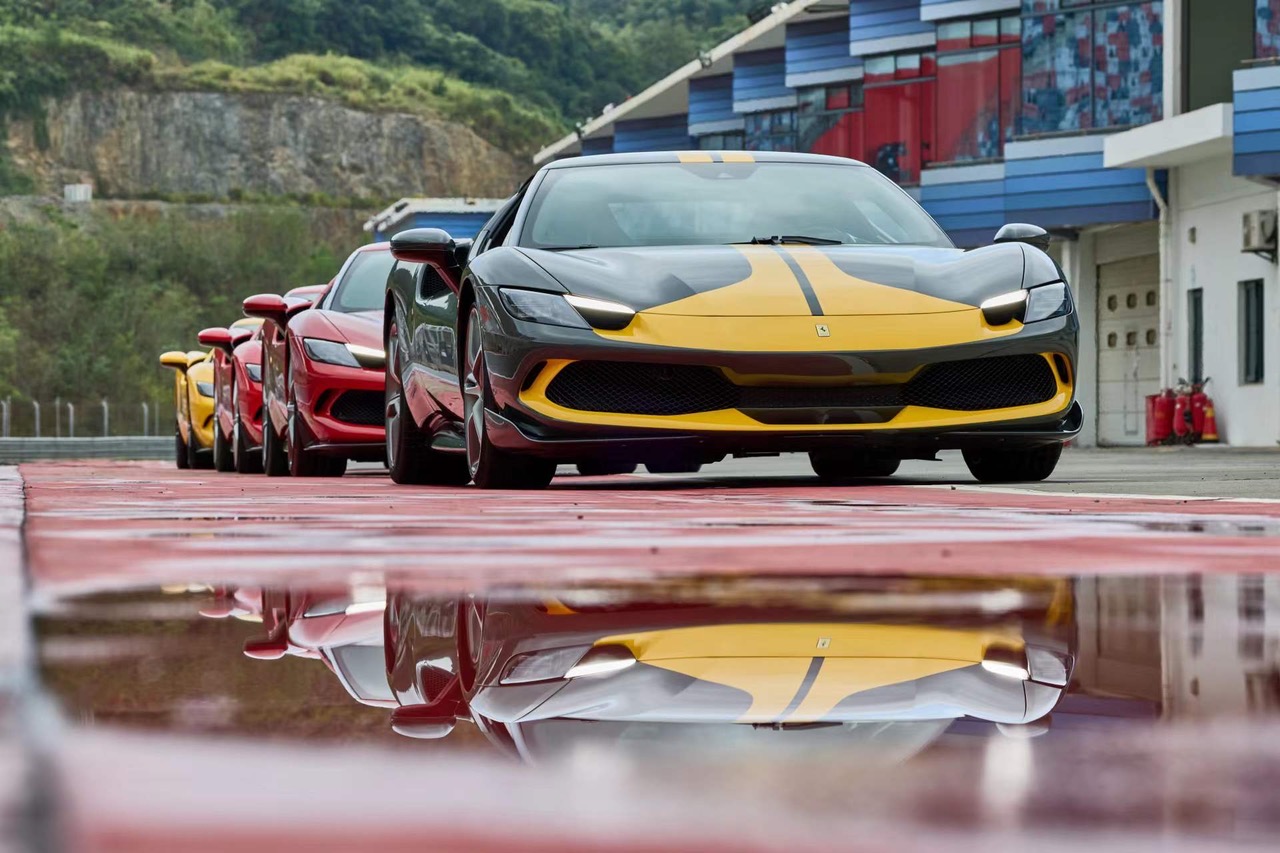 巨头狂飙40%!资金重回逆天赛道