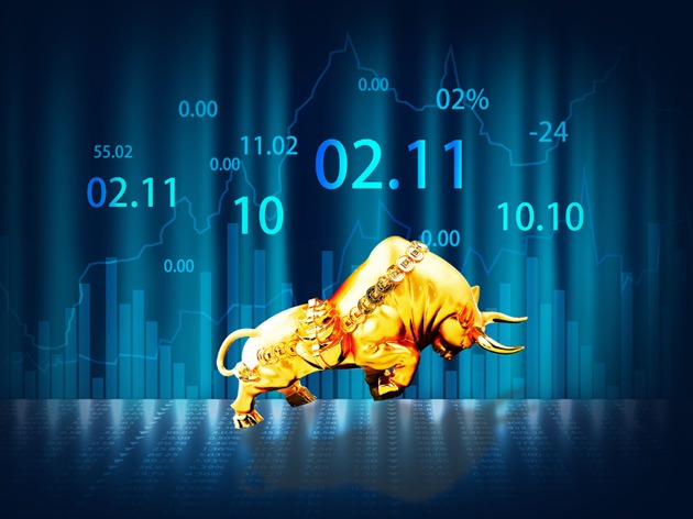 利好突袭！午后全线爆发