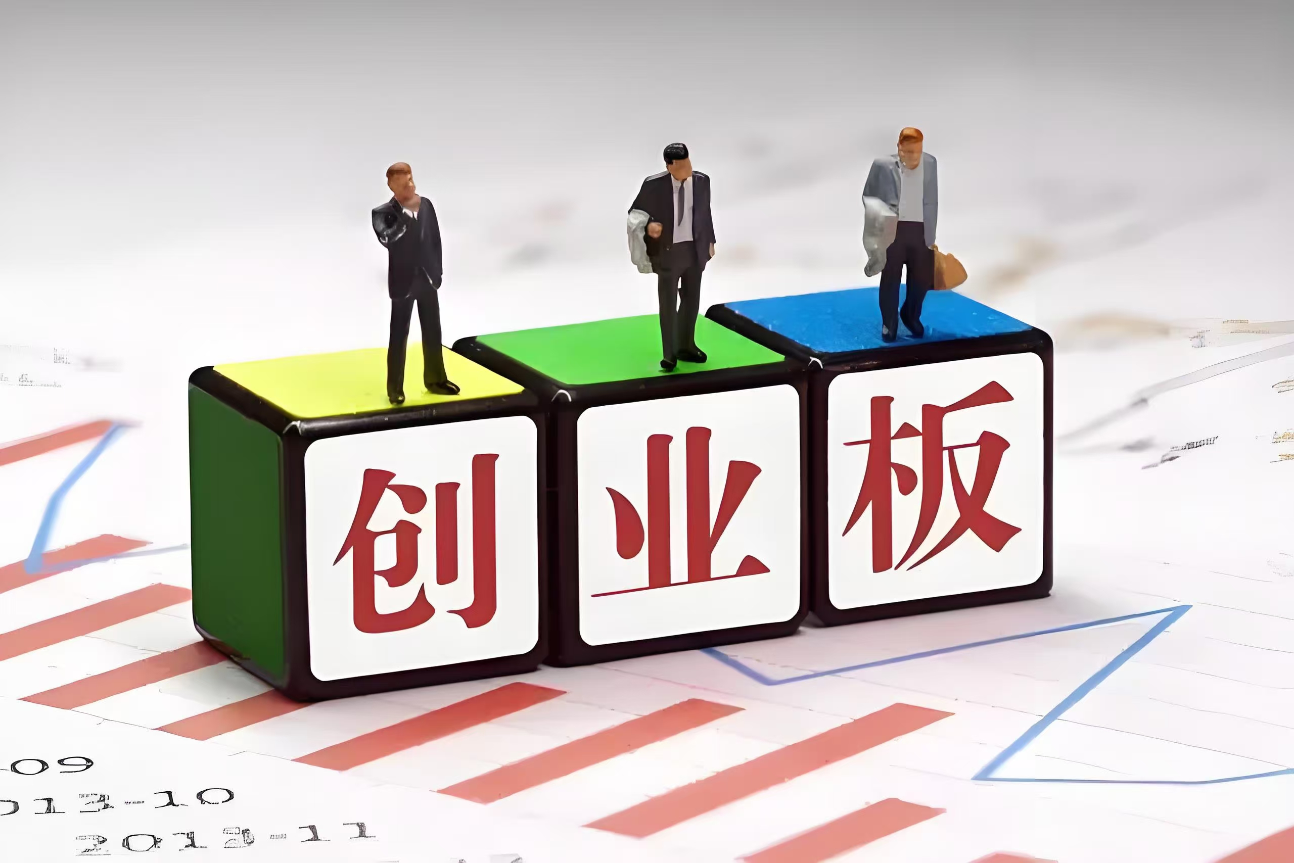 A股收评:沪指跌0.01%创业板指涨1.58% AI方向重启涨势