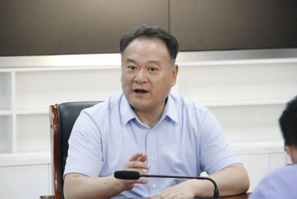 广大特材董事长被留置!此前曾因“私人秘密”被敲诈