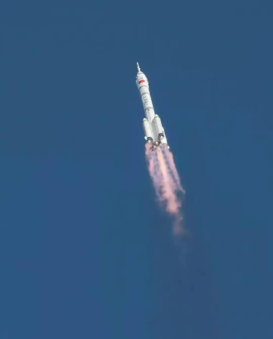 我国可复用火箭首飞在即，中金公司刘中玉：卫星产业迎来关键拐点