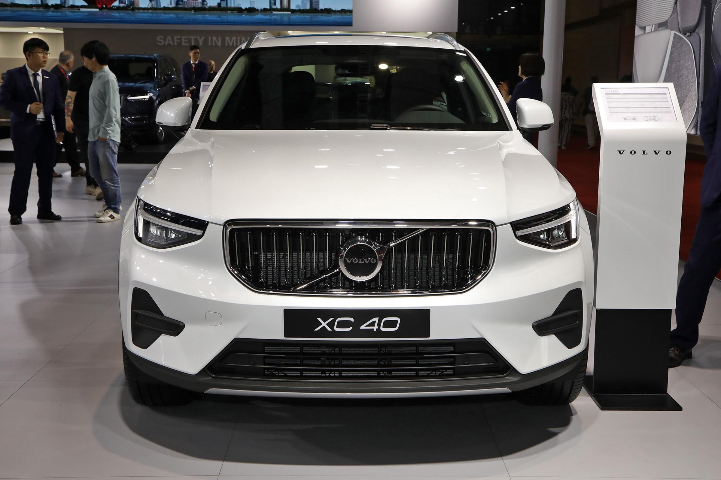 Q3利润超预期，沃尔沃大涨超40%，创上市以来最大涨幅