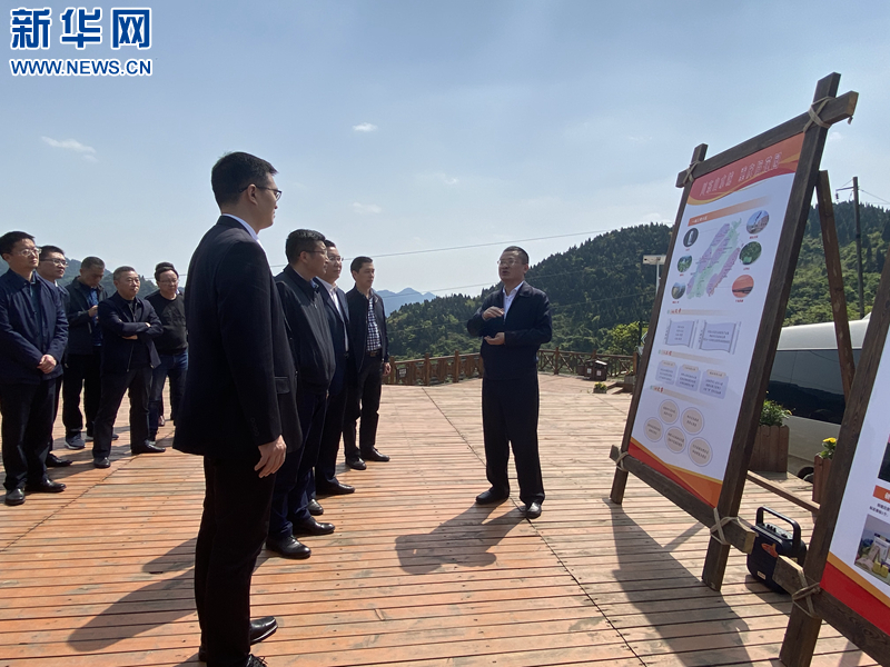 成渝特教共合作 两地四校同发展