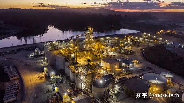 紫金矿业“小伙伴”，巨胎行业龙头今日申购丨打新早知道