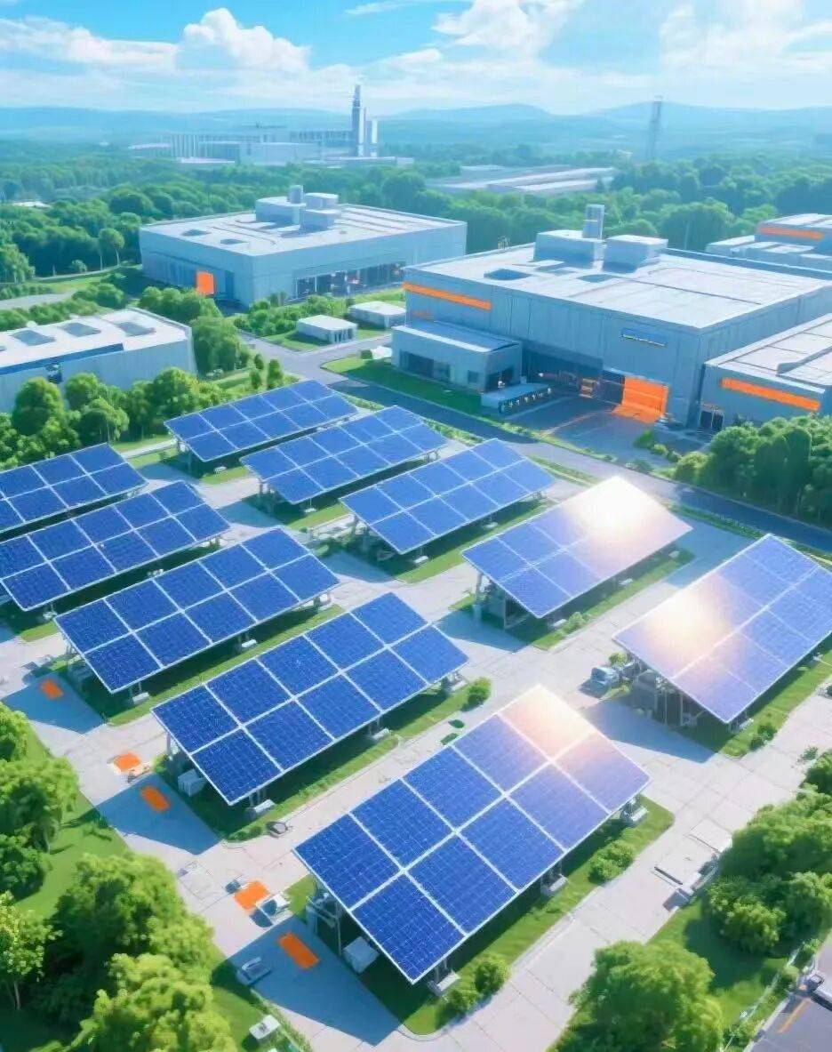 光伏ETF（159857）上一交易日获申购超1.5亿份，隆基绿能徐希翔：中国光伏产业的规模和效率已实现领先