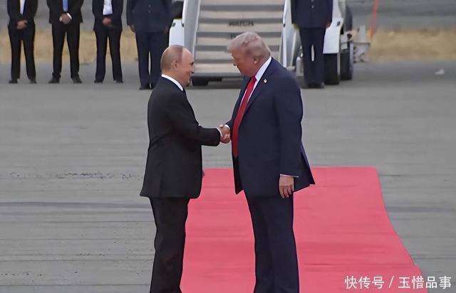 俄美会晤暂无乌克兰问题妥协方案;六大行全面停售5年期大额存单丨盘前情报