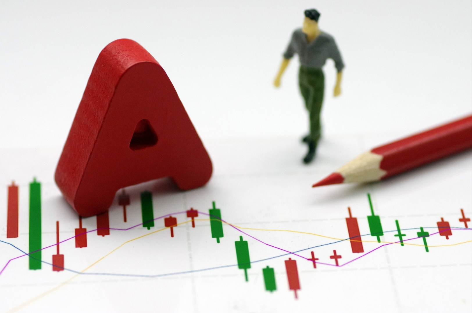 A股午评:创业板指涨超3%,算力硬件概念爆发