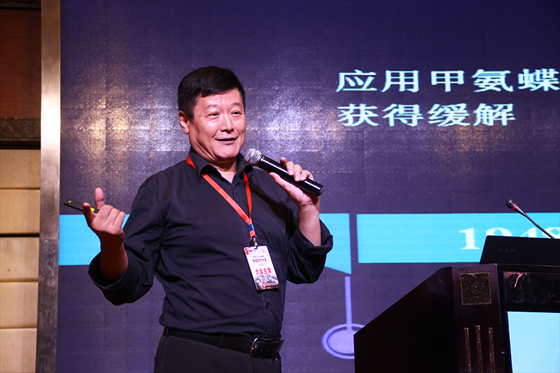 看，金秋盛会 谈，代表担当