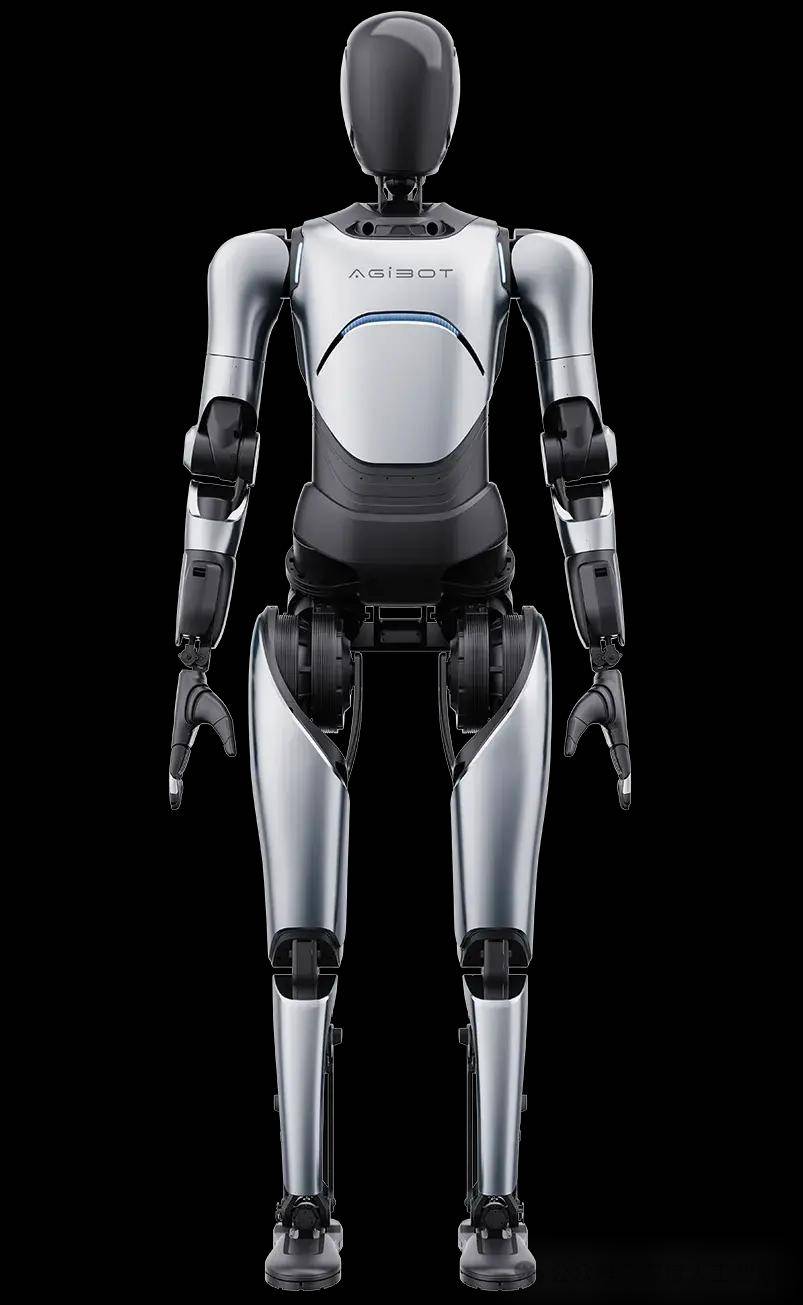 AI与机器人盘前速递丨AMD苏姿丰到访中国,宝馨科技子公司智身科技获智元机器人订单!