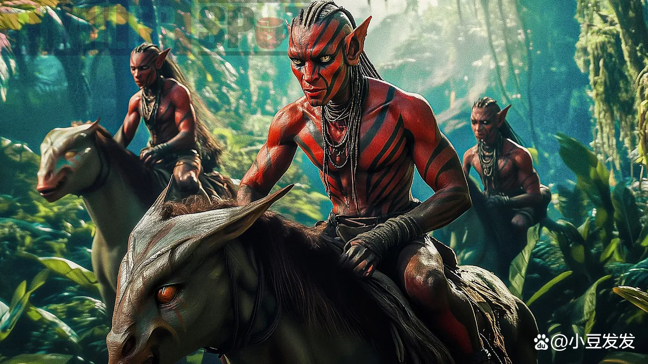 《阿凡达3》明日上映，评分为系列最低，博纳影业股价上演过山车