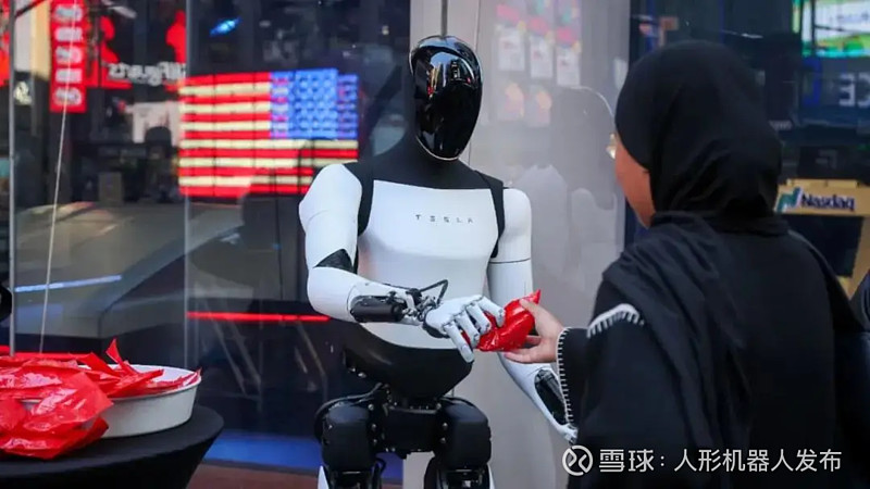 为什么马斯克重注这个赛道？