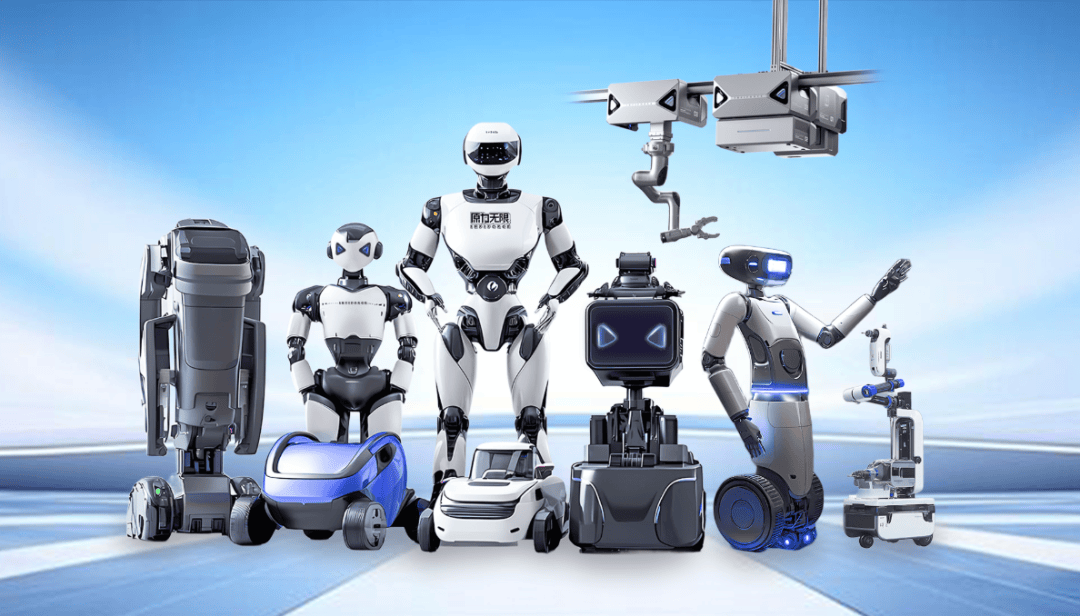 AI与机器人盘前速递丨神驰机电与七腾机器人的合作正常推进中，创世纪机器人市占率正稳步攀升！