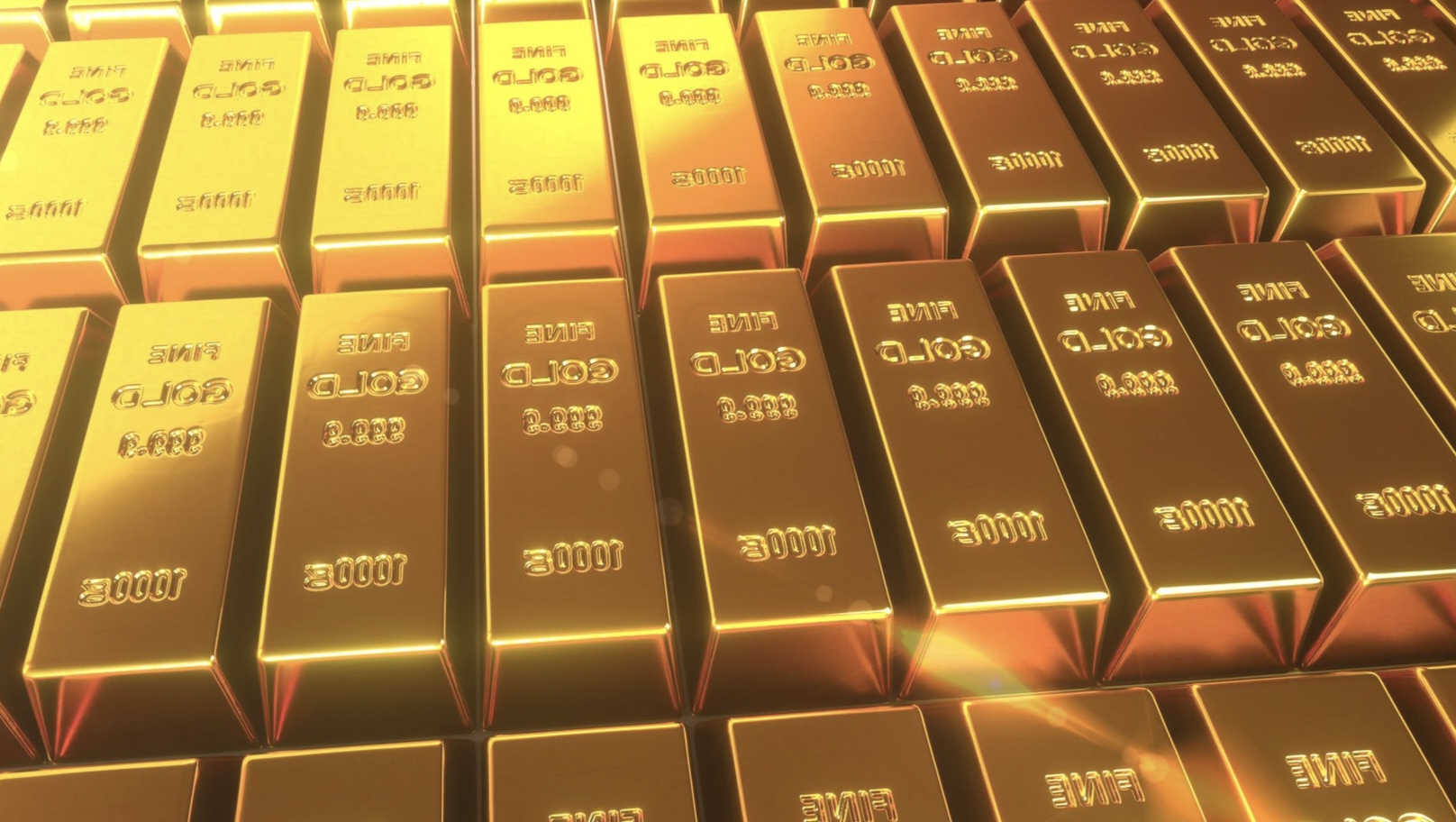 金价突破5000美元，黄金ETF华夏(518850)开盘大涨3.3%