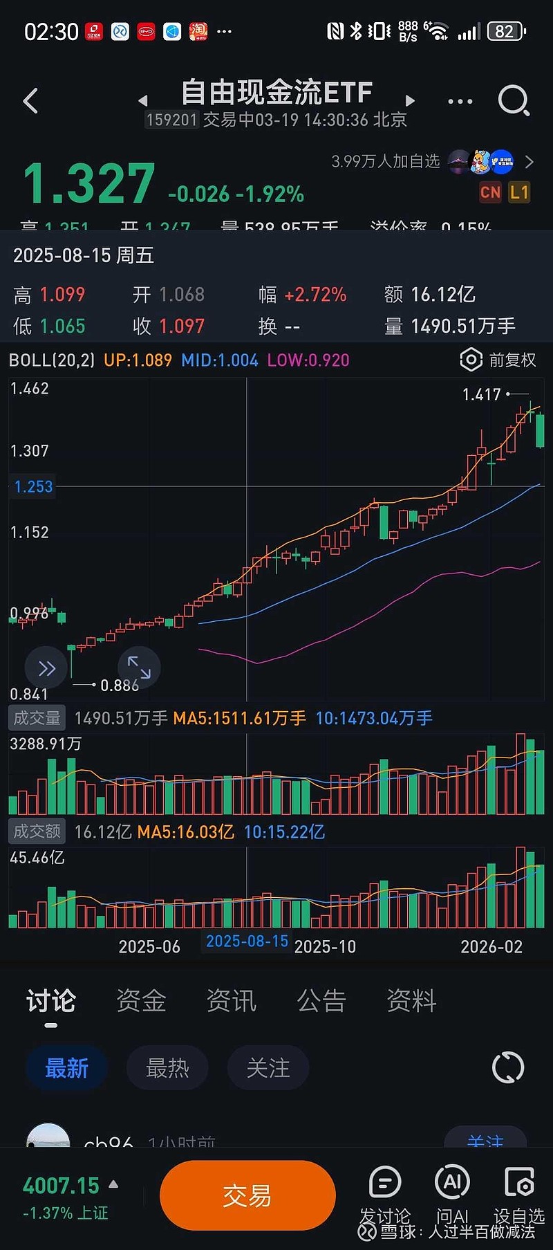 便宜才是硬道理:这三只ETF,帮你轻松布局低估值策略