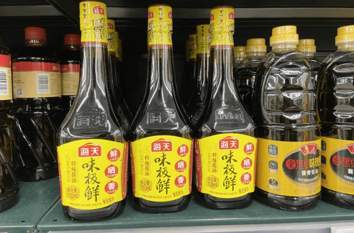 海天味业净利创历史新高！广发证券：ROE回升将推升估值