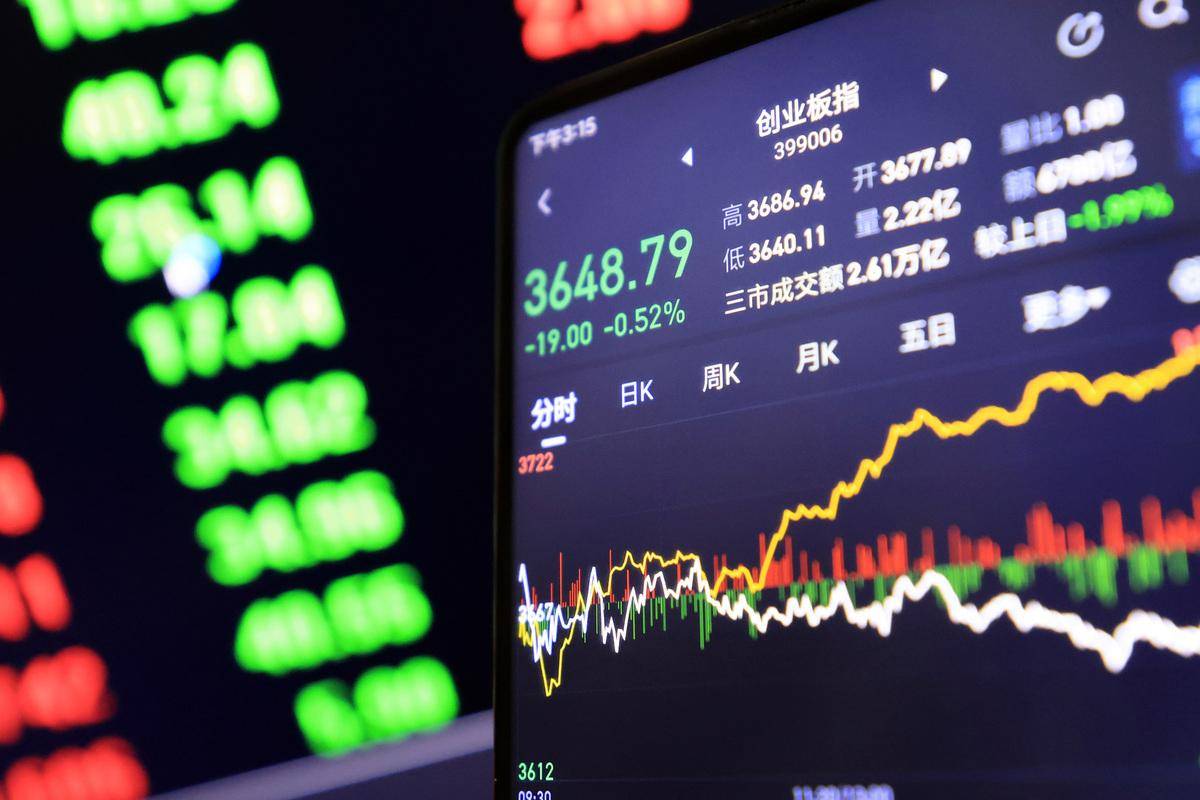 机构观点:A股行情基础依旧牢固,看好科技主线,A500ETF华夏(512050)涨0.73%